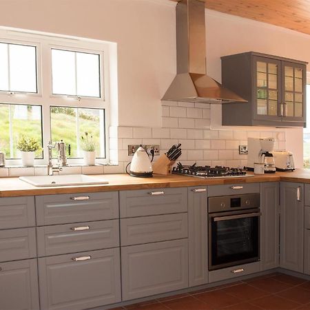 Ring Of Kerry - Einmaliger Blick Auf Skelligs Apartment Clynacartan ภายนอก รูปภาพ