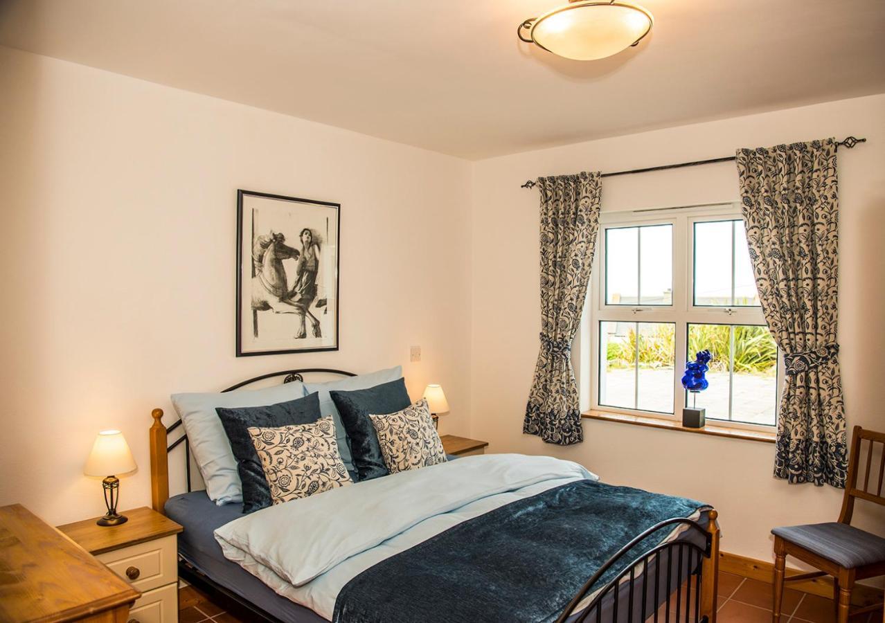 Ring Of Kerry - Einmaliger Blick Auf Skelligs Apartment Clynacartan ภายนอก รูปภาพ