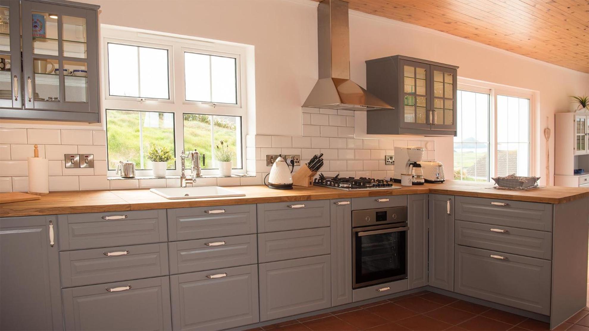 Ring Of Kerry - Einmaliger Blick Auf Skelligs Apartment Clynacartan ภายนอก รูปภาพ